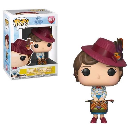 Funko pop disney mary poppins clearance