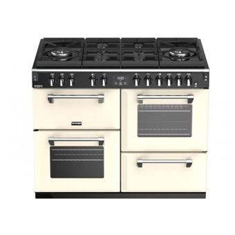 STOVES Cuisiniere gaz PRICHGL110DFCH