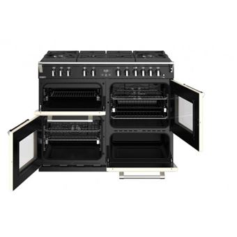 STOVES Cuisiniere gaz PRICHGL110DFCH