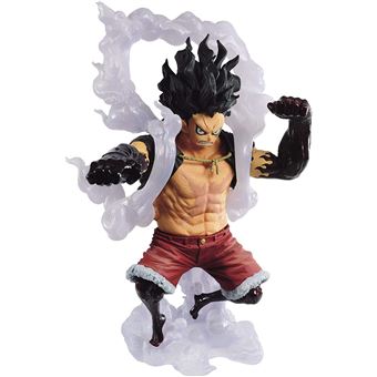 Figurine One Piece Luffy King of Artist Gear4 Special Version 14 cm