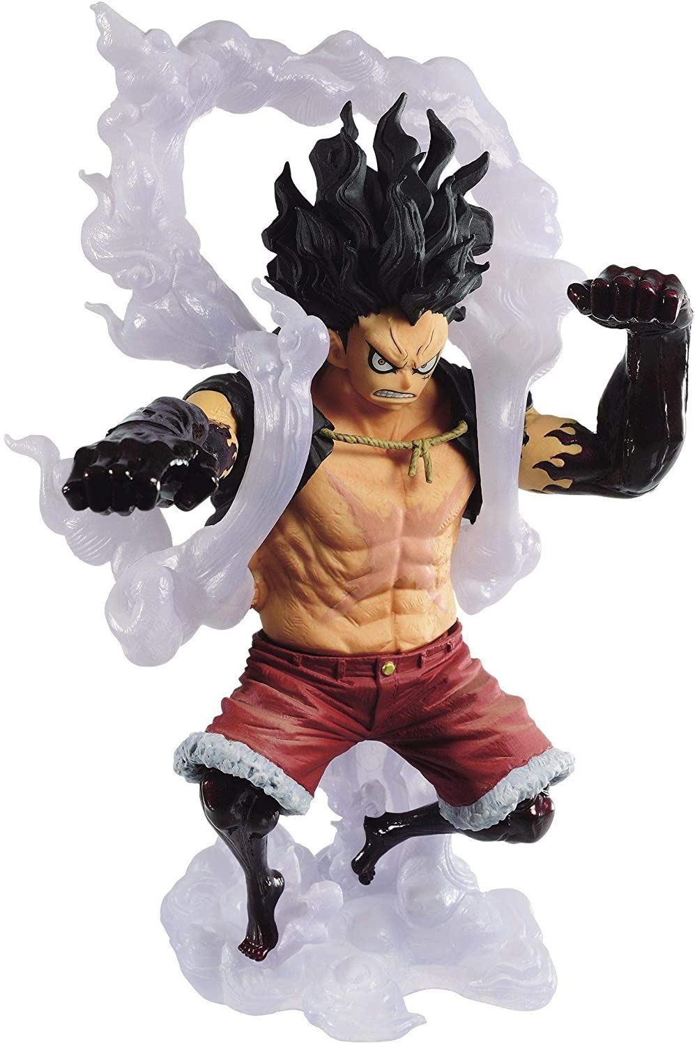 Figurine One Piece Fnac One Piece King Of Artist The Monkey D-luffy Gear4 Special (ver B) - Figurine de collection - Achat & prix | fnac