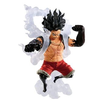 Figurine One Piece Luffy King of Artist Gear4 Special Version 14 cm