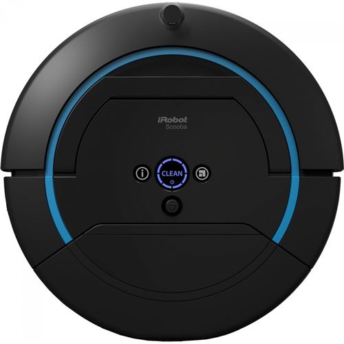 Robot laveur de sol iRobot SCOOBA 450