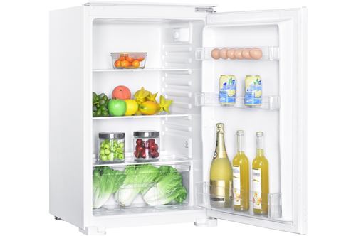 Refrigerateur Encastrable Proline Pli 135 F 2 Led Achat Prix