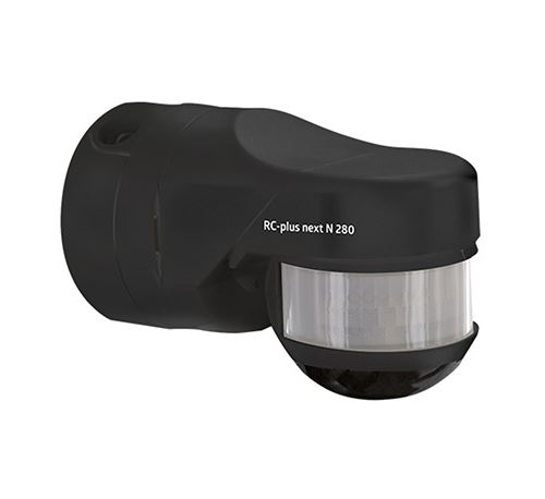 B.E.G. motion detector rc-plus next n 280 - sort
