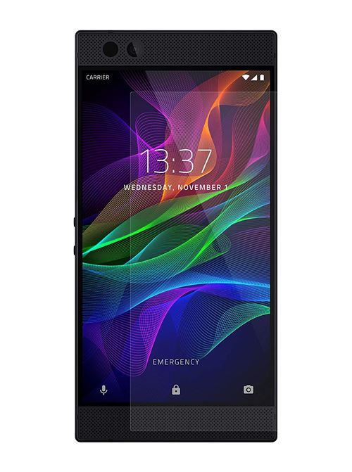 Razer Protecteur d'écran en Verre Trempé