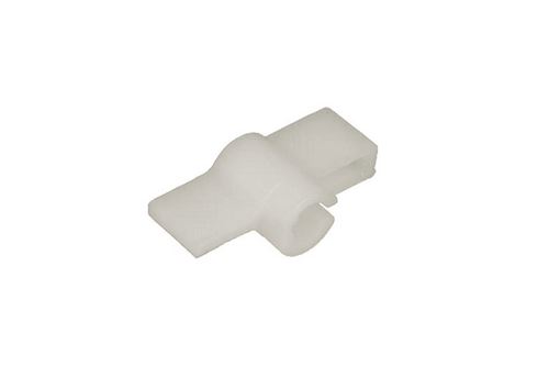 Embout D Axe Adapteur Bouton pour Micro Ondes Whirlpool - 481241318198