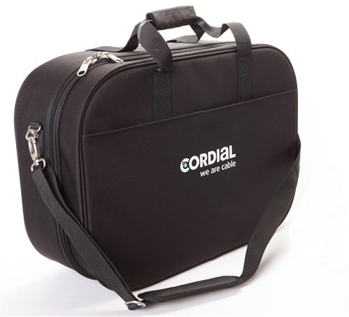Cordial CYB-STAGEBOX-CASE - Housse de transport boitier de scène