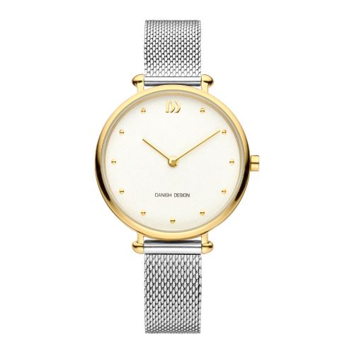Danish Design Montre Femme IV65Q1229 Argent