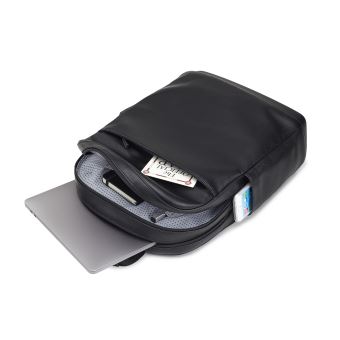 Moleskine - Sac À Dos Pro Classic - Noir