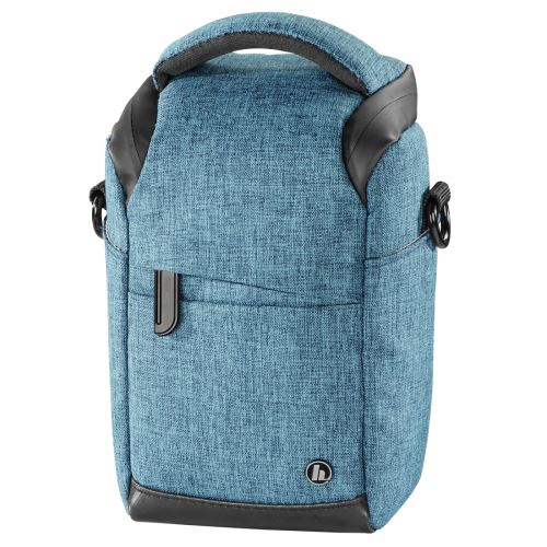 Hama Sac pour appareil photo Trinidad, 90, bleu