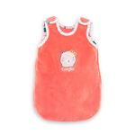 Turbulette Corolle pour poupon 30 cm Corail