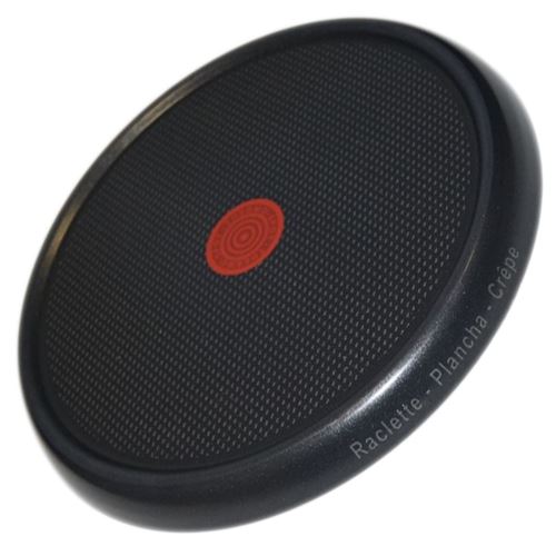 Plaque crepes Raclette, gril, Wok TS-01020720, TS-01029610 TEFAL - 315796