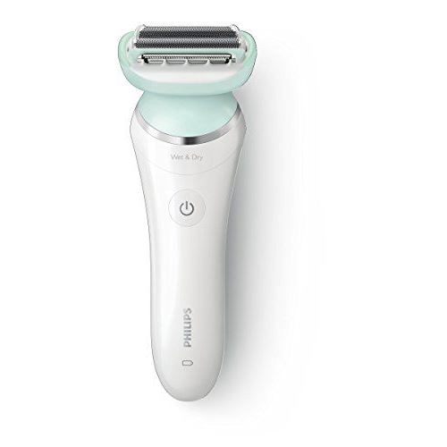 Philips SatinShave BRL160 - Scheerapparaat - snoerloos