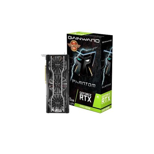 Carte Graphique Nvidia GeForce RTX2060S - 8GB GDDR6