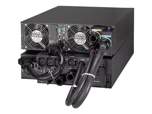 Eaton 9PX8KIRTNBP31 - UPS - 7200 Watt - 8000 VA