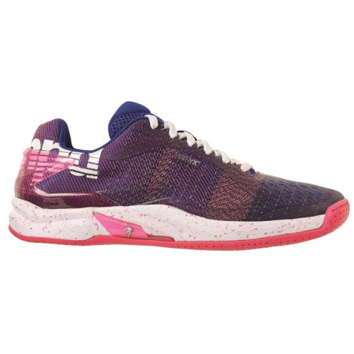 Chaussures femme Kempa Attack One Contender Violet 42