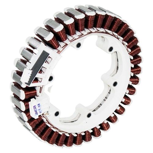 Quincaillerie Lave Linge LG - Stator Assemble - Ref: 4417Ea1002K