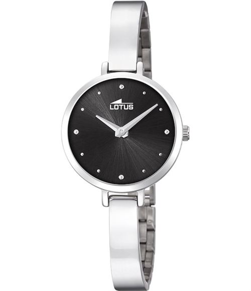 Lotus Montre Femme 18545/2 Noir