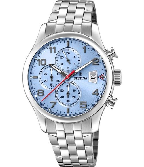 Festina Homme watch F20374/5 Chronographe