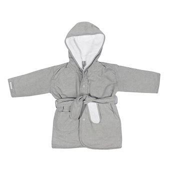 peignoir de bain junior