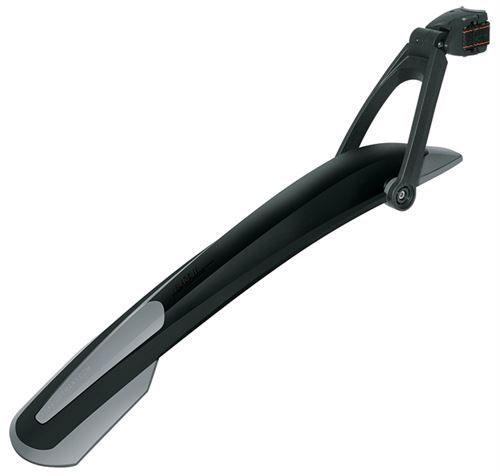 SKS X-BLADE BOUE ARRIERE 26 + 27,5 pouces noir