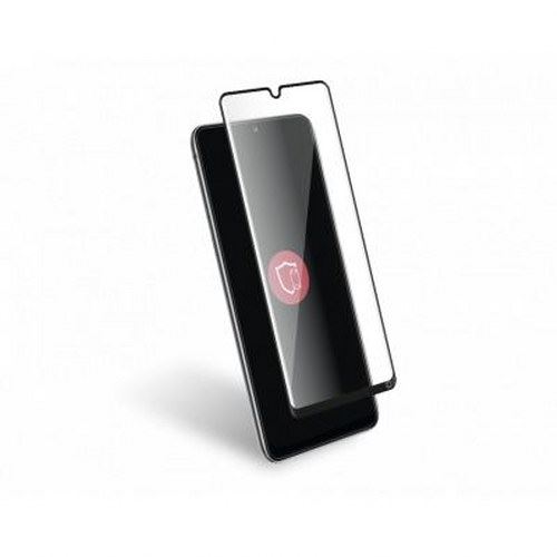 Protège écran 2.5D Original Garanti à vie en Verre organique pour Samsung G A31 Force Glass