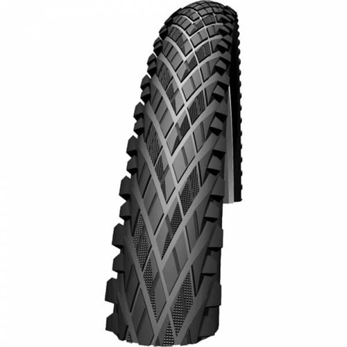 Impac pneu extérieur Crosspac 28 x 1,50 (40-622) noir