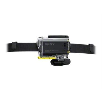 Bandeau Réglable pour Action Cam Sony - Accessoire caméra