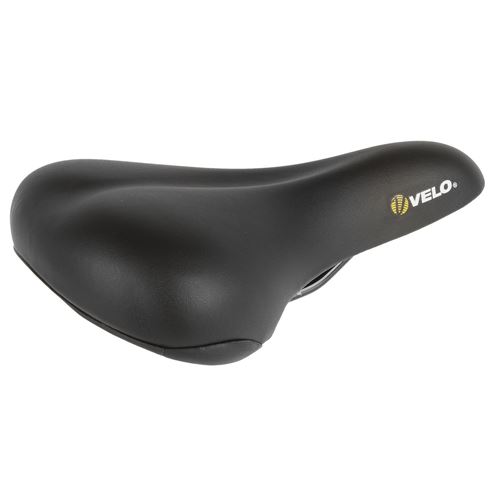 Velo Selle Femme BASIC EDITION NOIR