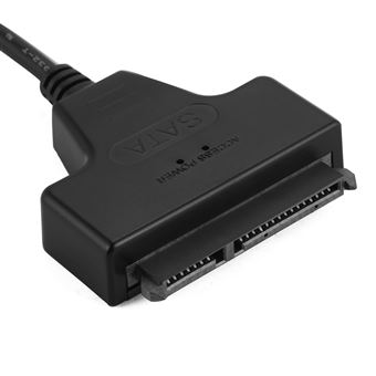 USB HDD Externe SSD Disque Dur Adaptateur Connecteur Plomb Haute