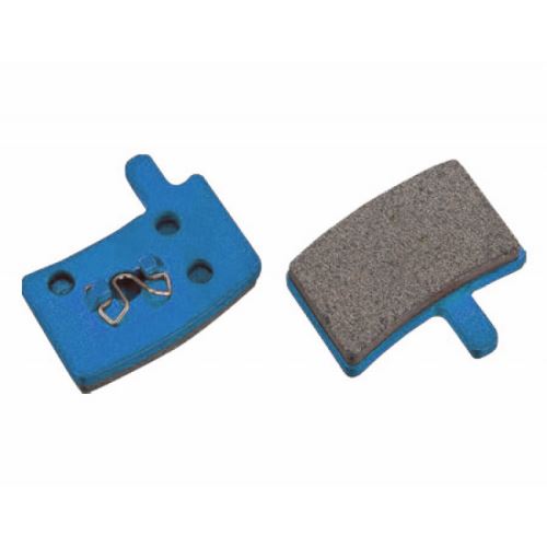 Plaquettes de frein à disque Jagwire Hayes Stroker Trail, Stroker Carbon, Stroker Gram Mountain Sport