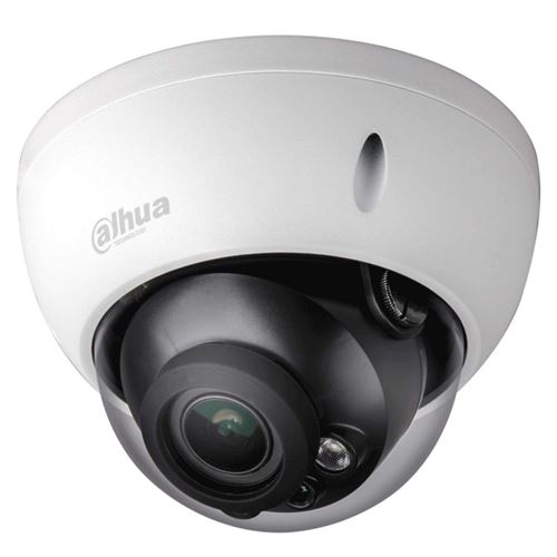 Dahua Technology Lite DH-HAC-HDBW1200R-VF Dôme Caméra de sécurité CCTV Intérieure et extérieure 1920 x 1080 pixels Plafond/mur