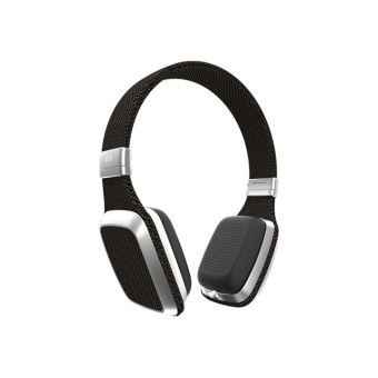 Casque Audio Ora ito Giotto Noir Gris