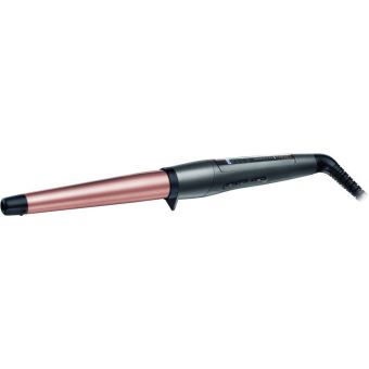REMINGTON Fer a boucler CI83V6 - Gris/Cuivre - Achat \u0026 prix | fnac