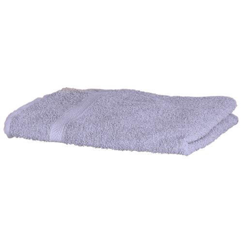 Towel City - Serviette de bain 100% coton (70 x 130cm) (Taille unique) (Vert citron) - UTRW1577
