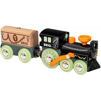 Brio 33697 - train grande vitesse, jouets en bois