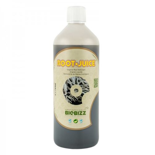 Biobizz - Root juice 1L , stimulateur racinaire