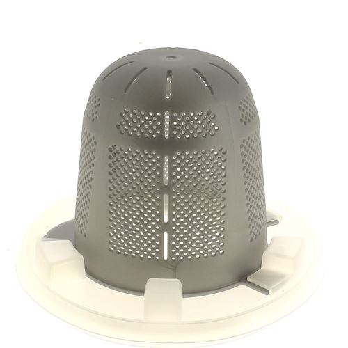 Deflecteur de filtre 90568496 pour Aspirateur Black & decker