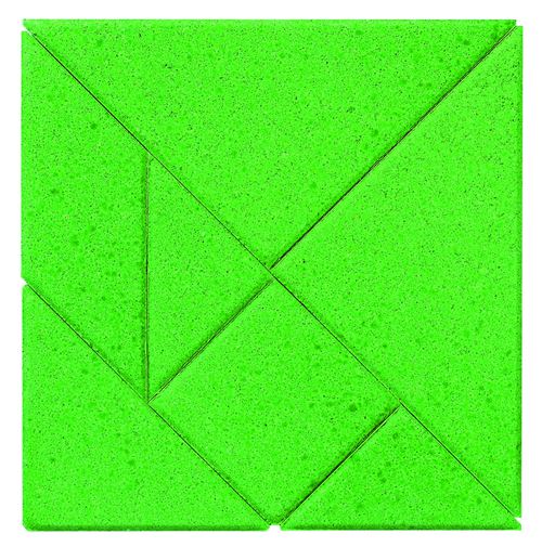 Anker Stone Puzzle: Square