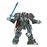 Transformers Cyberverse Thunderhowl junior 17 cm vert/bleu