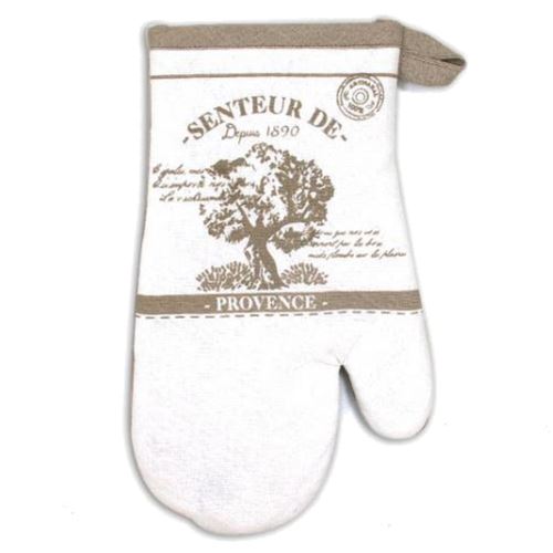 Gant de cuisine Senteur de Provence