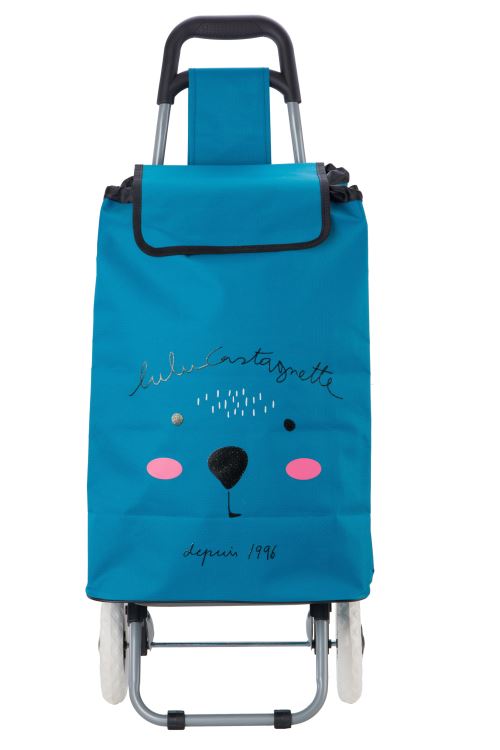 Chariot LULU CASTAGNETTE | WINNY Marine en Polyester