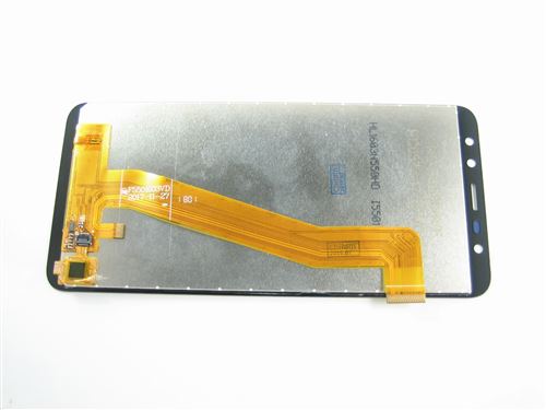 Leagoo M9 VITRE TACTILE Ecran Digitizer LCD Display Noir