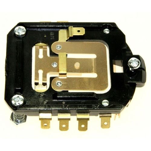Platine De Controle pour Robot Multifonctions Kitchenaid