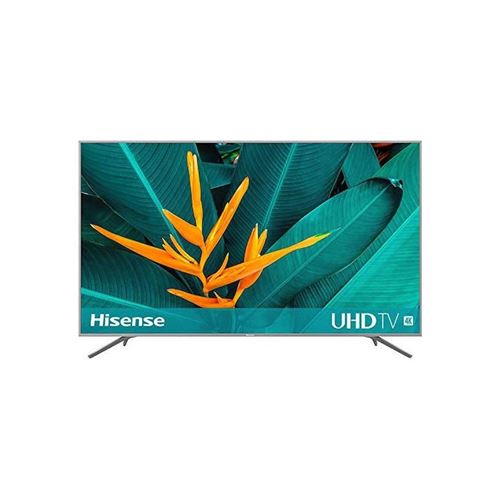 TV intelligente Hisense 75B7510 75 4K Ultra HD LED WiFi Argenté