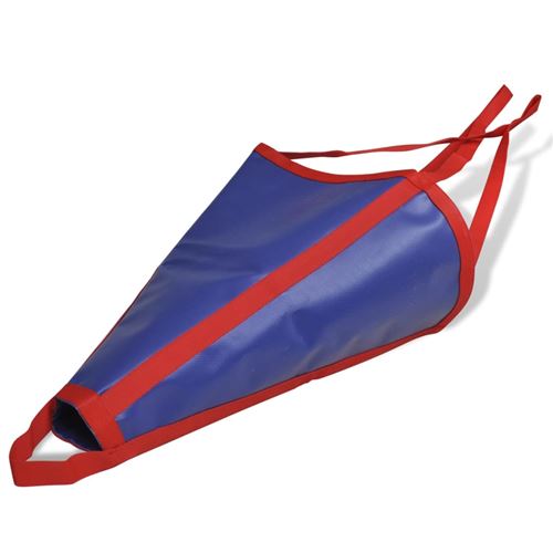 vidaXL Ancre flottant pour bateaux