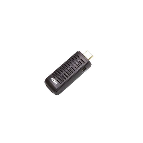 Aten Ve819t Hdmi Dongle Wireless Émetteur Noir