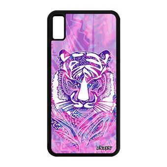 coque iphone xs max mauve coque iphone xs max mauve