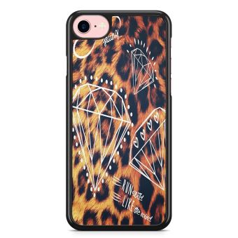 Coque Fifrelin Pour Iphone X Et Iphone Xs Leopard Diamants Young Run Wild Like The Wind Etui Pour Telephone Mobile Achat Prix Fnac Premièrement l'iphone xs, copie conforme de son prédécesseur.